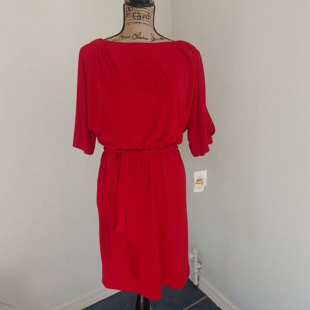 NWT Jessica Simpson Dress